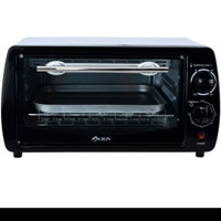 KIRIN MICROWAVE OVEN TOASTER-KBO90M-9Liter