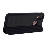 Holder Case For HUAWEI P20 mate10 lite Y5 Y6 Y7 pro Y9 Nova3 3i case B