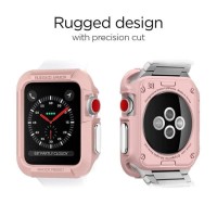 apple watch 3 38 rose gold