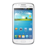 Daftar Harga Samsung Galaxy Core Terbaru Agustus 2019 8 Samsung Galaxy Core Duo I8260 Putih Bekas