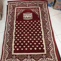 HOT SALE Karpet Masjid Royal Tebriz (Sajadah Imam) Terjamin