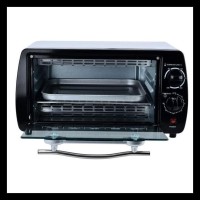 Kirin Oven Microwave Toaster 9 Liter KBO90M PRODUK TERBATAS