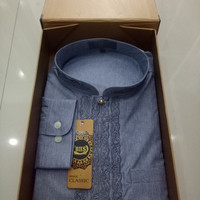 baju koko behaestex BHS CLS classic