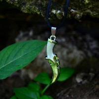 Kalung Roman Picisan