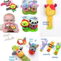 BABYKU WHOLESALER - Kelapa Dua, Kab. Tangerang | Tokopedia