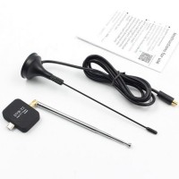 New Ricevitore Antenna DVB-T2 DVB-T Mini TV Per Android