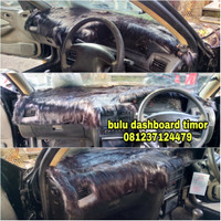 103+ Modifikasi Dashboard Mobil Timor HD