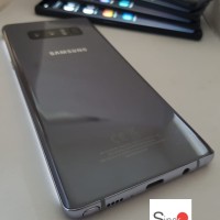 List Harga Samsung Galaxy Note 8 Bekas Termurah Juli 2019 10 Samsung Galaxy Note 8 Handphone bekas (Grade C)