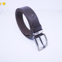Gesper Kulit Asli - Ikat Pinggang Kulit - Sabuk Frians Leather Garut