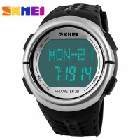 Harga jam tangan digital jam tangan pria skmei pedometer s shock | Pembandingharga.com Harga jam tangan digital jam tangan pria skmei pedometer s shock | Pembandingharga.com