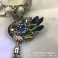 Car Factory Direct >> Promo Car Factory Direct Crystal Swan Jewelry Accessories Pendant Cr Car Factory Direct >> Promo Car Factory Direct Crystal Swan Jewelry Accessories Pendant Cr