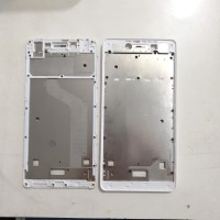 TULANG TENGAH / FRAME LCD VIVO Y51 VIVO Y51L ORIGINAL WHITE