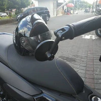 spion jalu spion bar end PnP nmax aerox vario pcx scoopy vespa mio