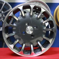 Velg Mobil R15 HSR KUMAN Pelek Klasik Agya Ayla Mirage Vios
