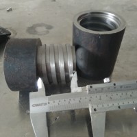 Sok Drat sambungan pipa Sumur bor ukuran 1.5