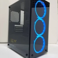 PC Gaming Core i5/Ram 16GB/SSD/VGA 2GB
