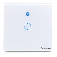 Sonoff T1 - 1 Gang Smarthome IoT