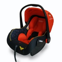 Jual Carseat Carrier Babydoes Justice League JM2402SN