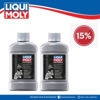 PROMO l 2 Liqui Moly Leather Suitcare 250 ML - 1601-2