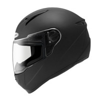 Helm Full Face zeus 811 Matte Black, not nolan, airoh, agv, kyt, ink