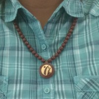 Kalung kesehatan Nuga Best