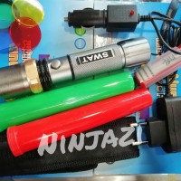 senter swat led t6
