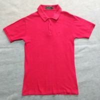 Kaos polo shirt FRED PERRY second bekas preloved pria wanita