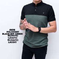 Polo Shirt Pria | Kaos Berkerah Cowok | Baju Kaos Poloshirt Murah