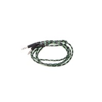 Kabel Aux 3.5 mm male to male Tone Hippo Garansi Resmi