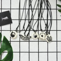 kalung clay
