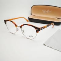 Frame Kacamata Rayban 4246-V tortoise orange - frame kacamata minus