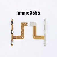FLEXIBLE ON/OFF + VOLUME INFINIX ZERO 4/X555/X 555 ORIGINAL