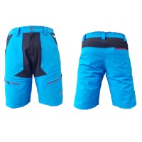Celana pendek QUICKDRY TNF not salomon avaress rei eiger