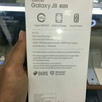Harga Samsung Galaxy J8 Terbaru Juli 2019 18 Samsung Galaxy J8