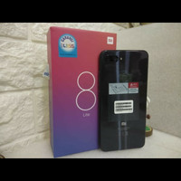 Xiaomi Mi 8 Lite 4/64GB