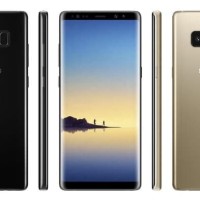List Harga Samsung Galaxy Note 8 Indonesia Terbaru Agustus 2019 8 PROMO RESMI Samsung Galaxy Note 8 - Garansi Resmi Samsung Indonesia