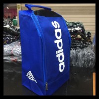 Tas Sepatu Futsal, Basket, Volly, Bola, Running ADIDAS ~ PROMO SPECIAL