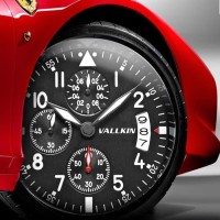 Jam Tangan Pria Merk Vallkin
