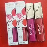 Info Lipstik Sariayu Matte Katalog.or.id Info Lipstik Sariayu Matte Katalog.or.id