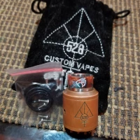 RDA Goon 528 authentic uk.24