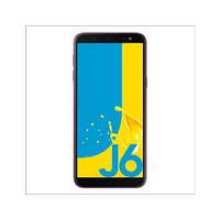 Daftar Harga Samsung Galaxy J6 Ungu Terbaru Agustus 2019 16 Samsung Galaxy J6 - Purple/Ungu - J600 - 32GB/3GB - RESMI SEIN