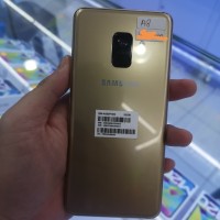 Harga Samsung Galaxy Lengkap 2018 Terbaru Juli 2019 7 Samsung Galaxy A8 2018 second mulus lengkap