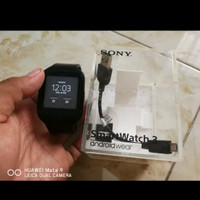 Harga sony smartwatch 3 swr50 kondisi baik dan baterai | antitipu.com Harga sony smartwatch 3 swr50 kondisi baik dan baterai | antitipu.com