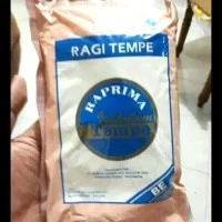 Ragi rapima