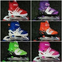Murah Irsoe Sepatu Roda Anak