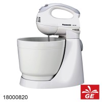 Mixer Panasonic MK-GB1WSR Stand 18000820