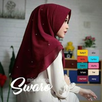 new 2019 Jilbab Hijab khimar Instan Mini Khimar SWARO/Elzatta zoya