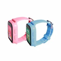 HAFIZ SMART WATCH JAM TANGAN ANAK HAFIZ AL QOLAM ORIGINAL