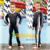 baju renang diving anak jumbo