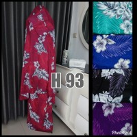 MUKENA BALI HALUS TERMURAH GROSIR BATIK PRODUSEN MUKENA DAN DASTER